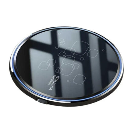 شارژر بی‌سیم ۱۵ وات کولا مدل KL-CD17