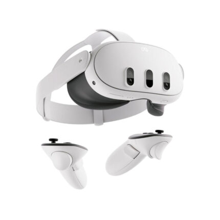 عینک واقعیت مجازی متا مدل Meta quest 3