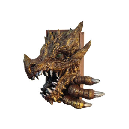 پایه نگهدارنده دسته پلی استیشن مدل اژدها