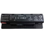 باتری 6 سلولی مناسب برای لپ تاپ ایسوس N56 N46