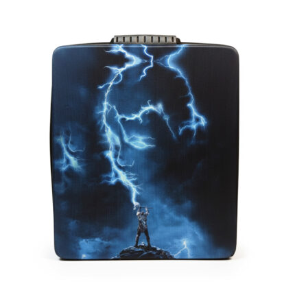 کیف حمل پلی استیشن 4 اسلیم و پرو کد 76