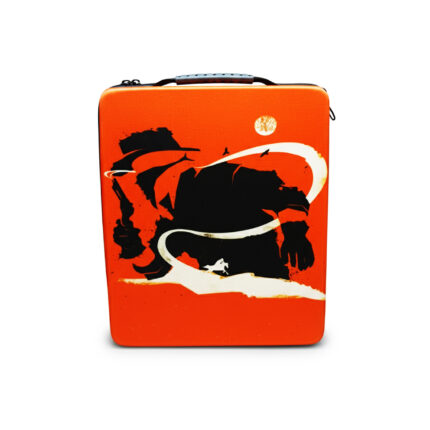 کیف حمل پلی استیشن 4 اسلیم و پرو کد 18