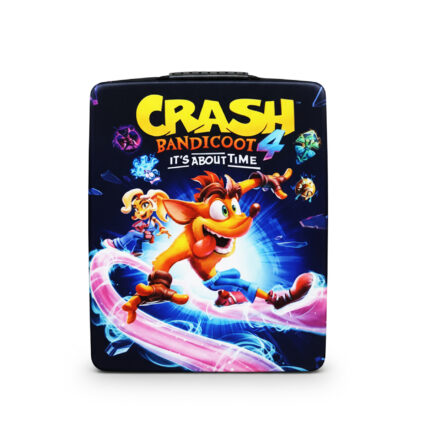 کیف حمل پلی استیشن 4 اسلیم و پرو کد 22