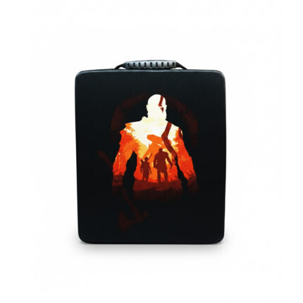 کیف حمل پلی استیشن 4 اسلیم و پرو کد 23