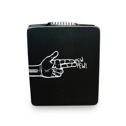 کیف حمل پلی استیشن 4 اسلیم و پرو کد 13