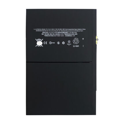 باتری تبلت ظرفیت 8827 میلی آمپر ساعت مدل A1484 مناسب برای تبلت اپل iPad Air 2013 / iPad 5 / 6