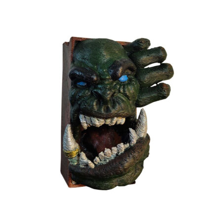 پایه نگهدارنده دسته پلی استیشن مدل Orc