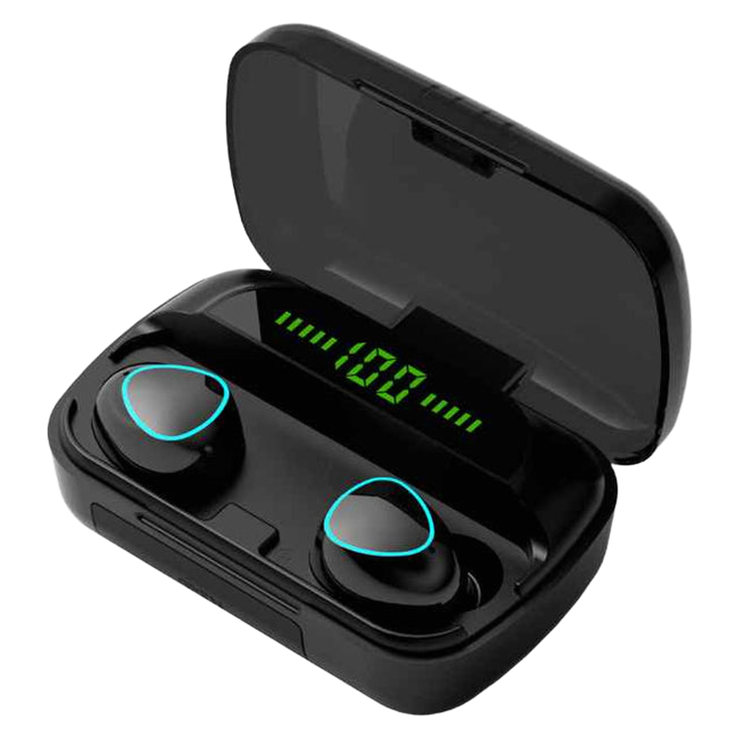 هندزفری بلوتوثی مدل ایرپاد هندزفری بلوتوثی مدل ایرپاد