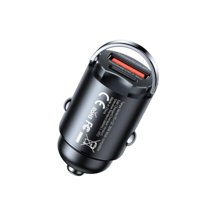 شارژر فندکی 30 وات ریمکس مدل RCC-359