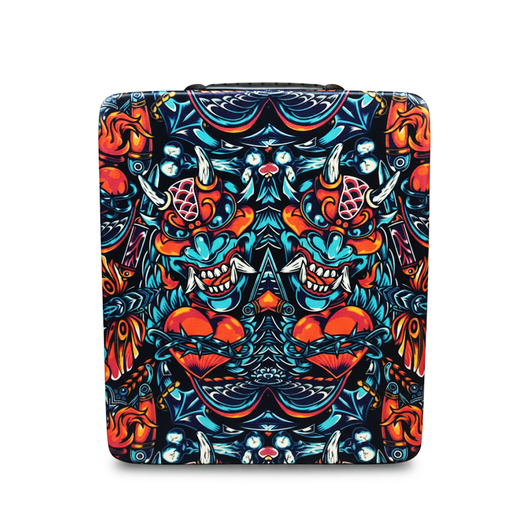 کیف حمل پلی استیشن 4 اسلیم و پرو کد 14 کیف حمل پلی استیشن 4 اسلیم و پرو کد 14