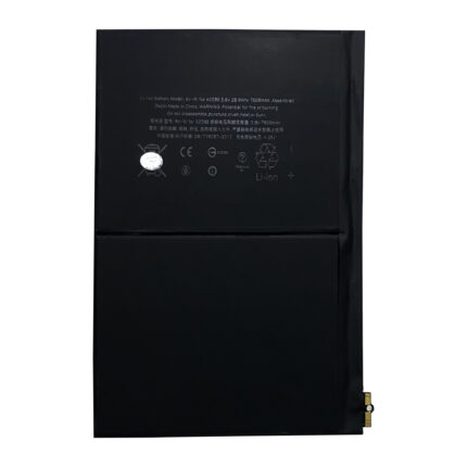 باتری تبلت ظرفیت 7606 میلی آمپر ساعت مدل A2288 مناسب برای تبلت اپل  iPad Air 4 2020 / 5 2022 / iPad 10th