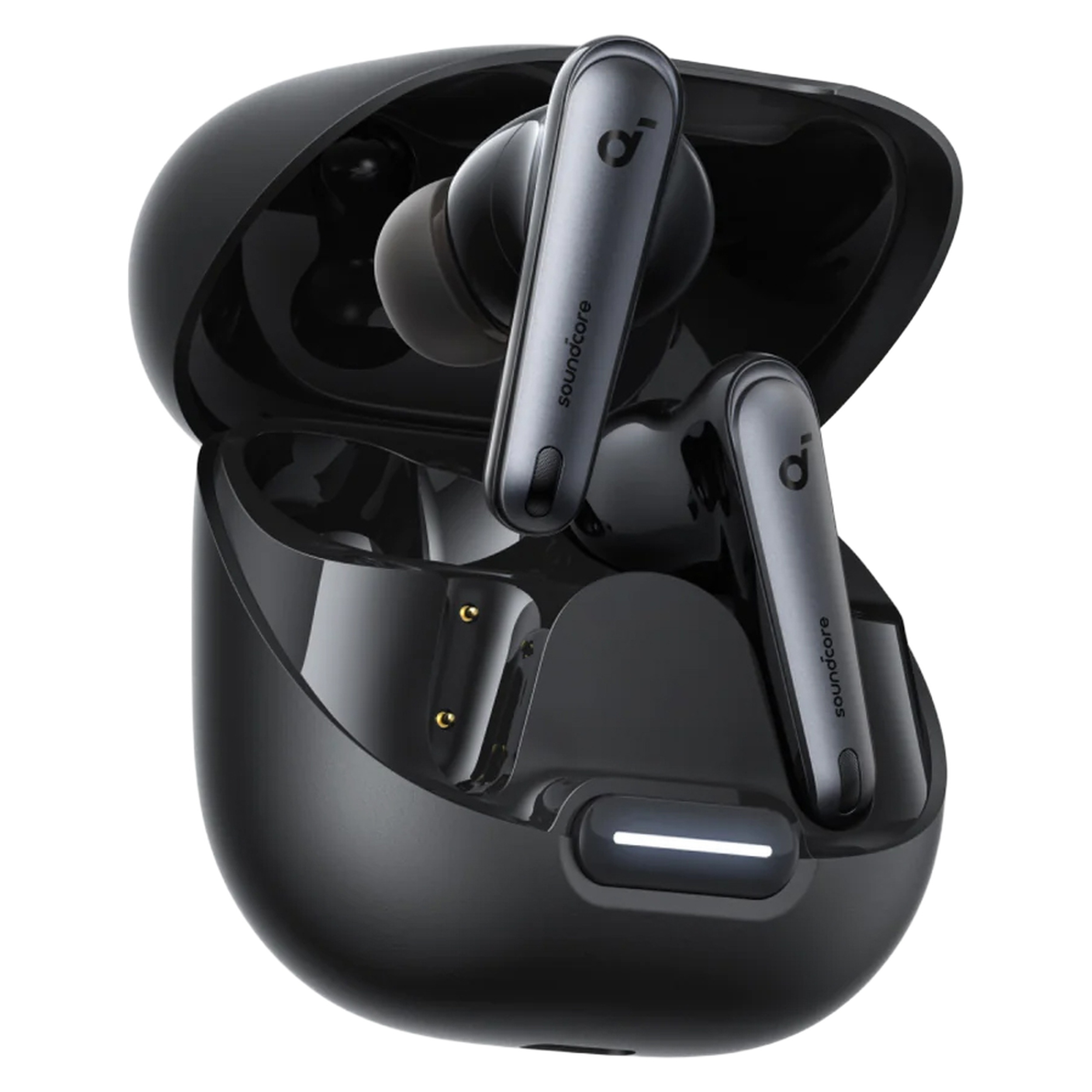 هدفون بلوتوثی انکر مدل Liberty 4 NC هدفون بلوتوثی انکر مدل Liberty 4 NC