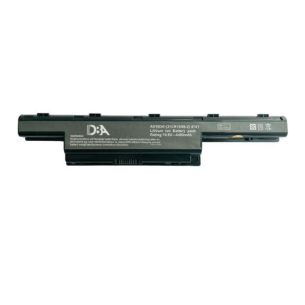 باتری لپ تاپ 6 سلولی دی بی ای مدل 4741 مناسب برای لپ تاپ ایسر 5742/ASPIRE E1-571