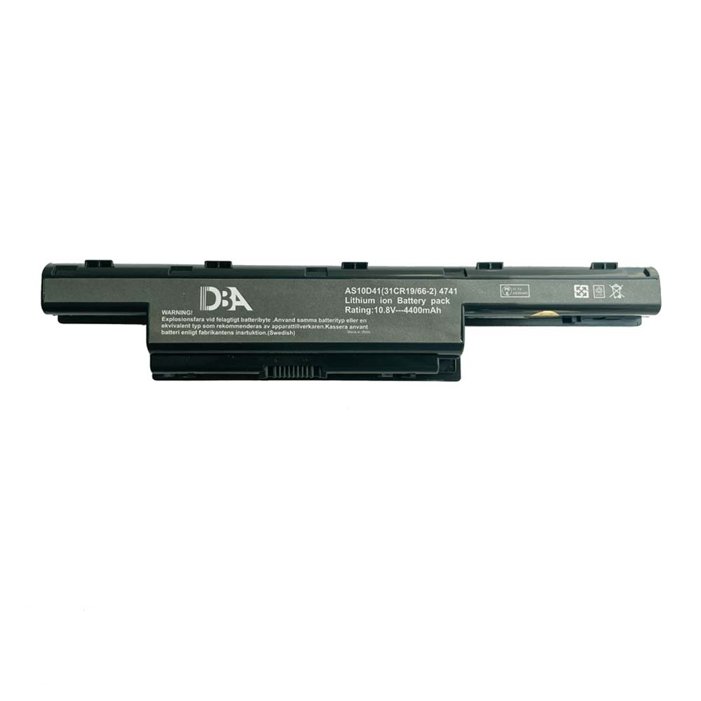 باتری لپ تاپ 6 سلولی دی بی ای مدل 4741 مناسب برای لپ تاپ ایسر 5742/ASPIRE E1-571 باتری لپ تاپ 6 سلولی دی بی ای مدل 4741 مناسب برای لپ تاپ ایسر 5742/ASPIRE E1-571