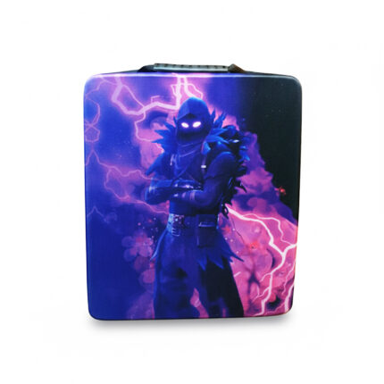 کیف حمل پلی استیشن 4 اسلیم و پرو کد 20